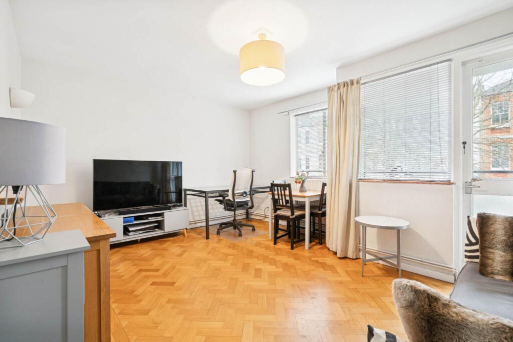 Main image of property: Jason Court, Southey Road, London