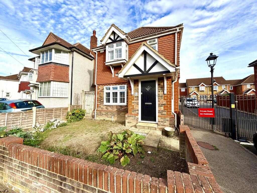 Main image of property: Leatherhead Road, Chessington, Surrey. KT9 2HN