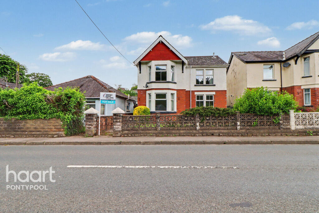 Main image of property: Cwmavon Road, Pontypool