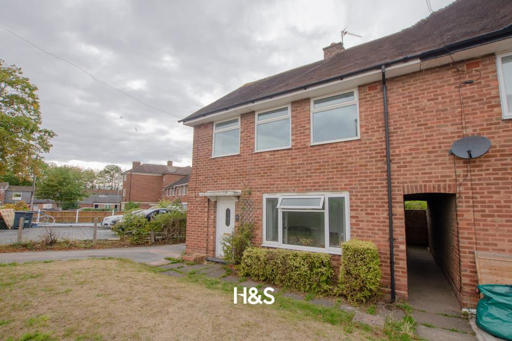 Main image of property: Averill Road, Birmingham