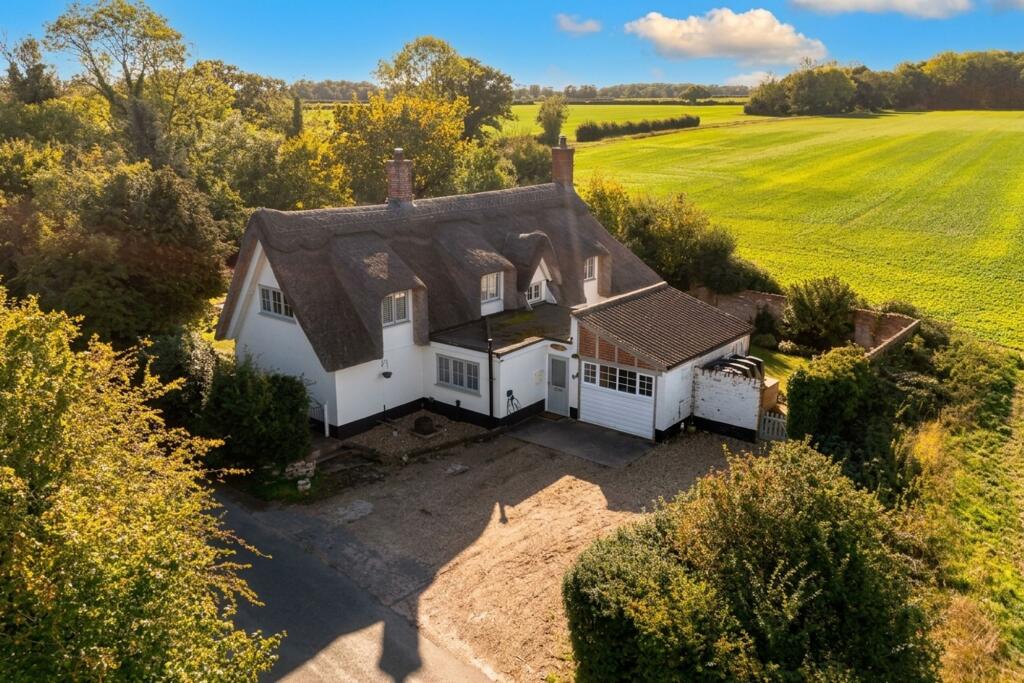 House in Norwich - View 4