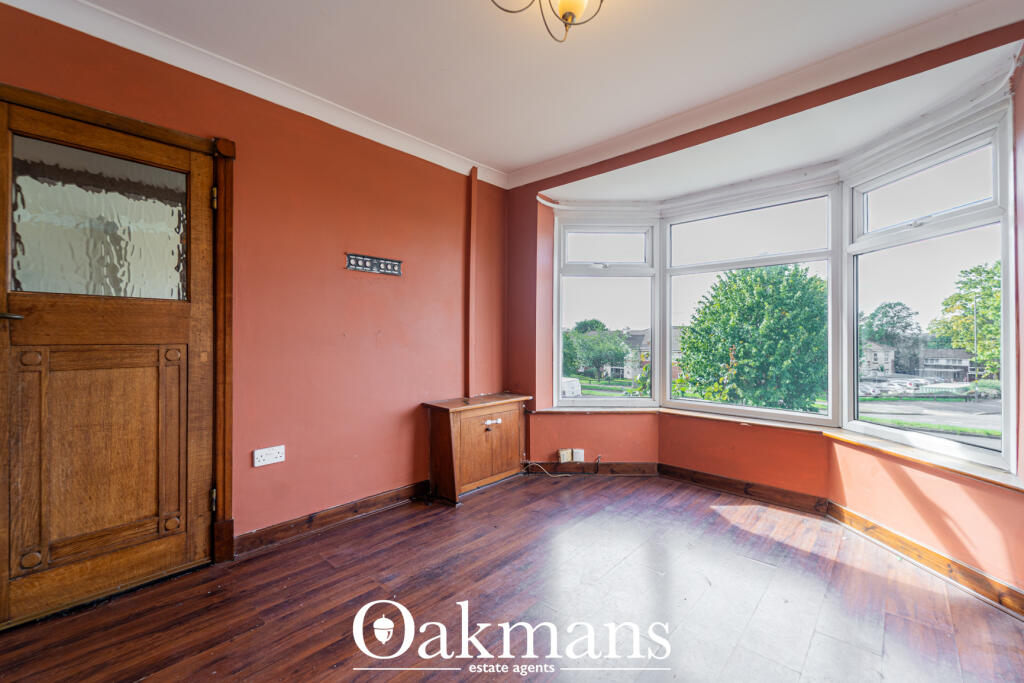 House in Birmingham, West Heath - View 5