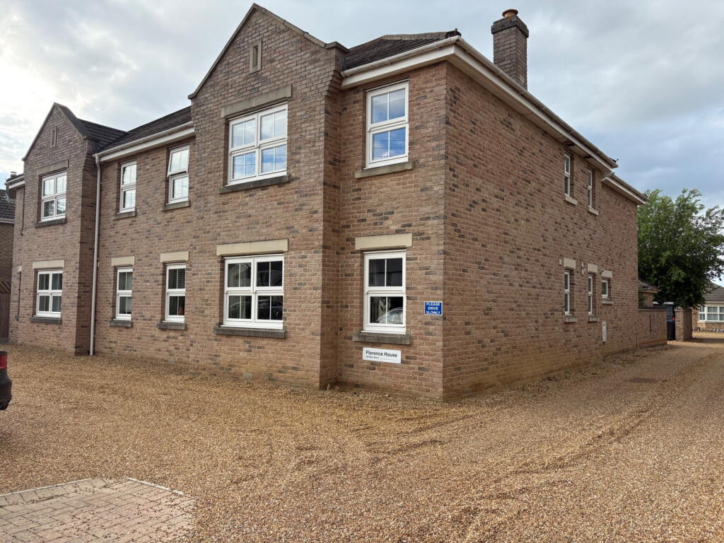 Main image of property: Main Street, Witchford, Ely, CB6 2HP