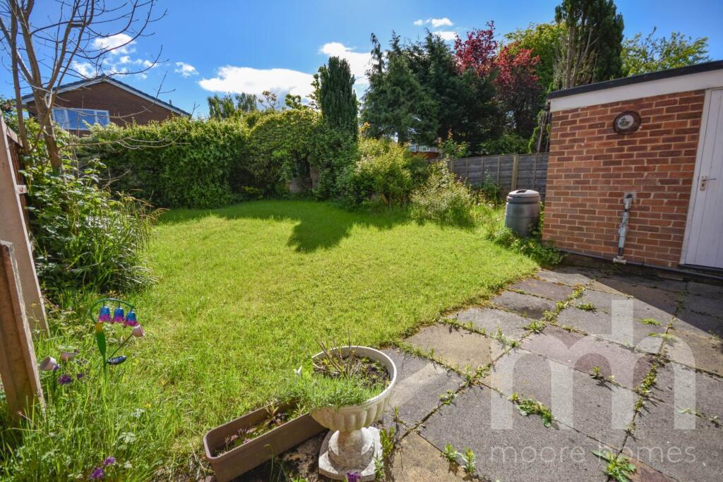 CHARLECOTE ROAD, Poynton, SK12 1DJ photo 4