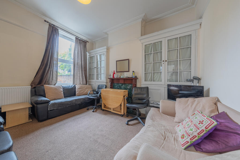 House in Derby, West End, Allestree - View 2