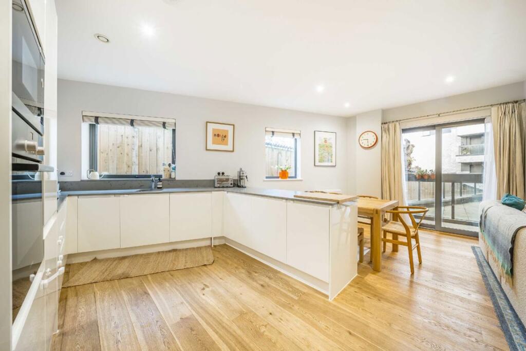 Main image of property: Grove Vale, East Dulwich