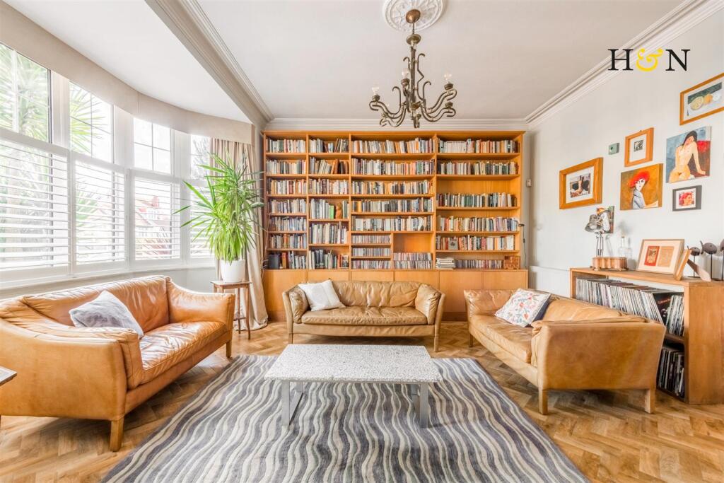 Burton Villas, Hove photo 2