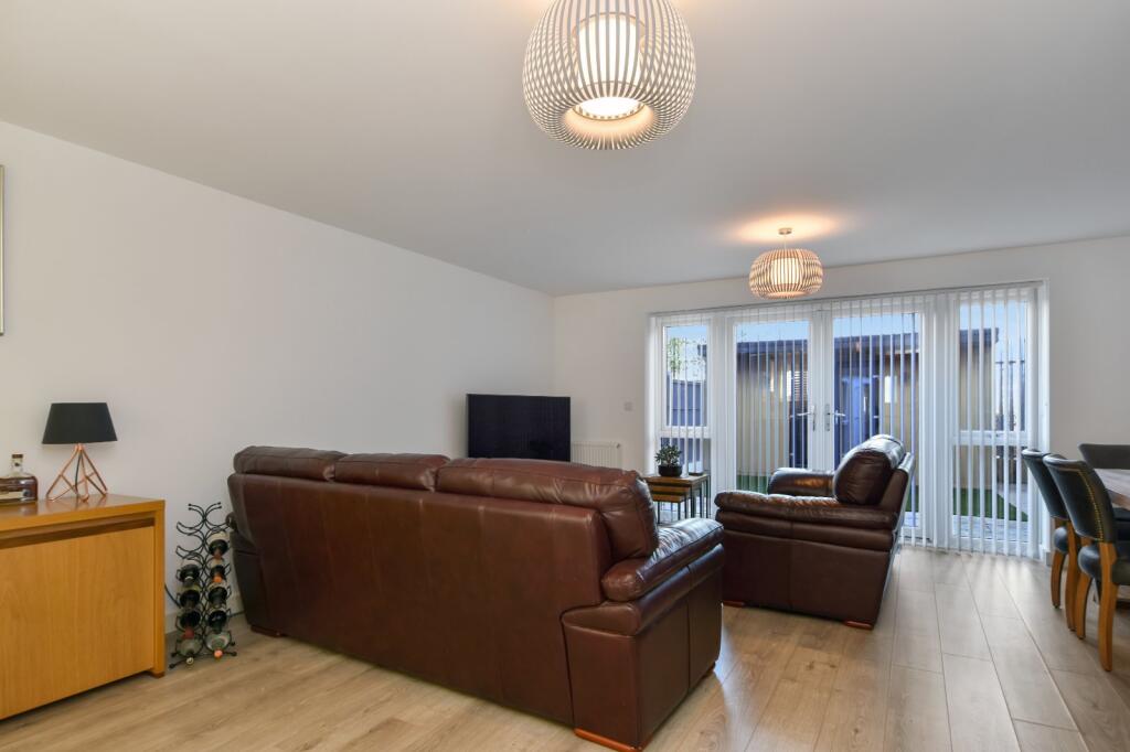 Main image of property: Old School Court, Shoeburyness, Essex, SS3