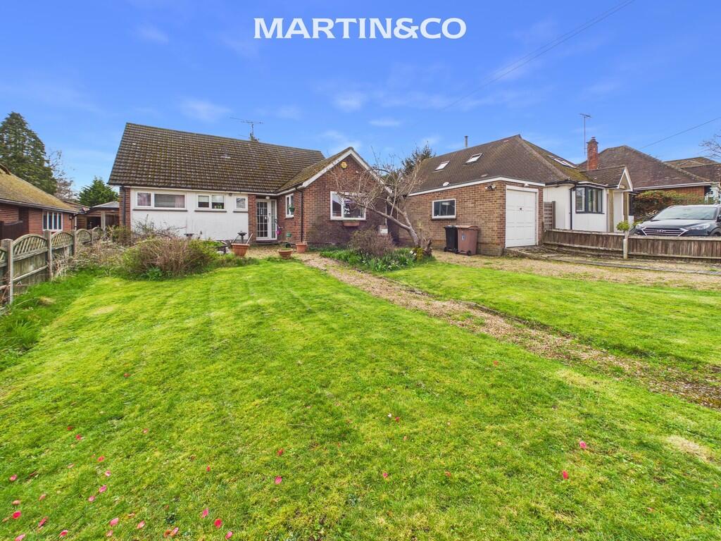 Main image of property: Luckley Road, Wokingham