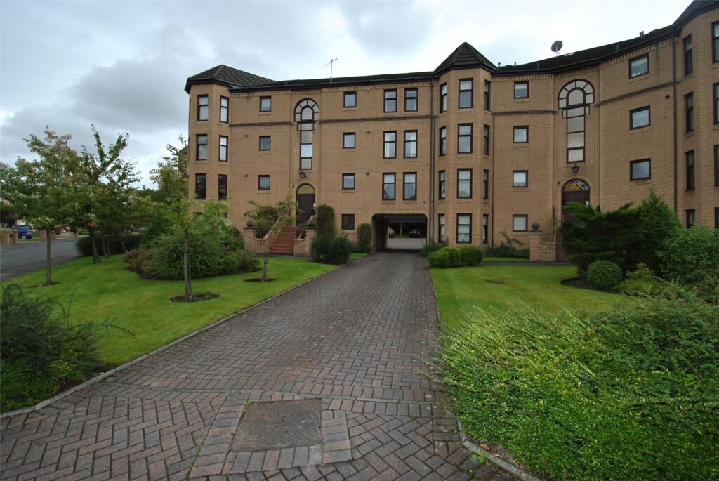 Main image of property: Hughenden Gardens, Glasgow, G12