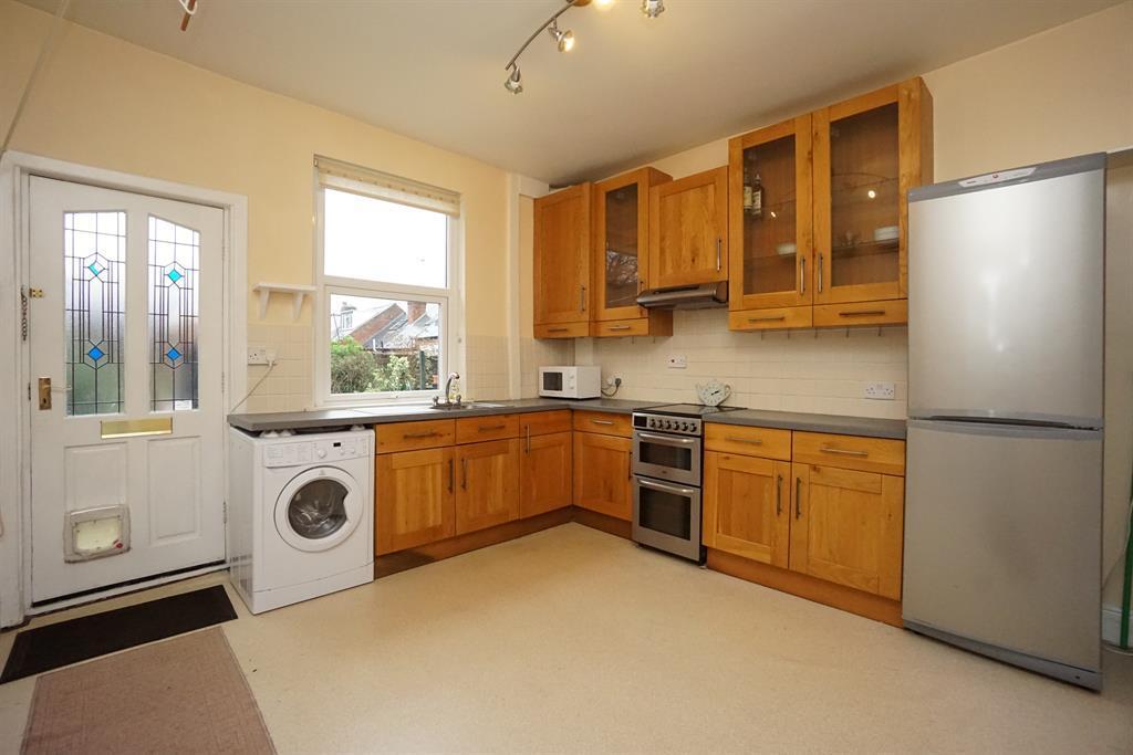 Main image of property: Compton Street, Walkley, Sheffield, S6 5BP