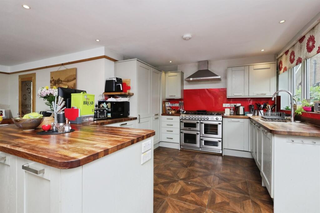 House in Lewes - View 3