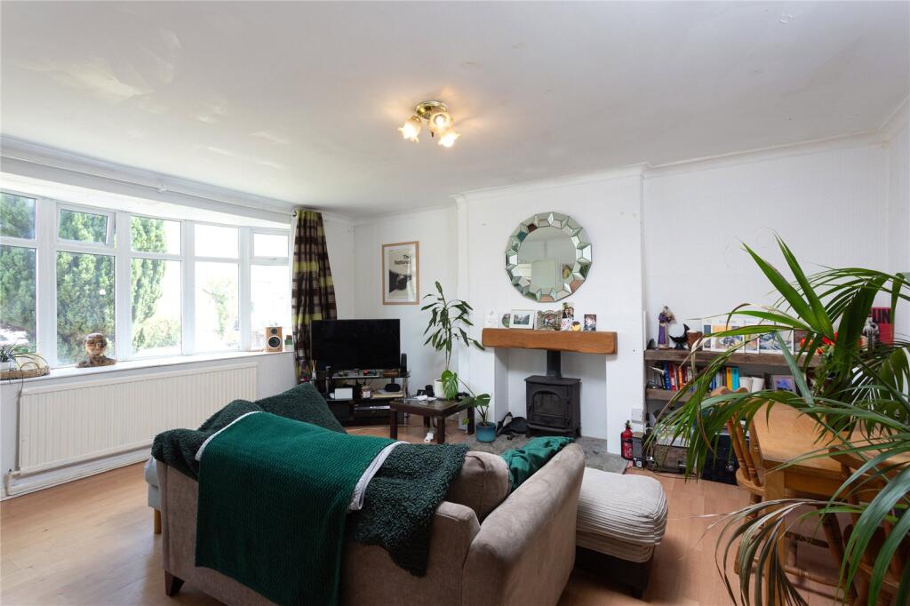 Main image of property: Carter Avenue, York, YO31