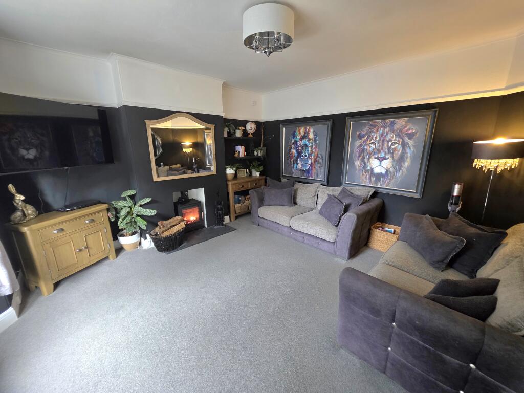House in Plymouth - View 4