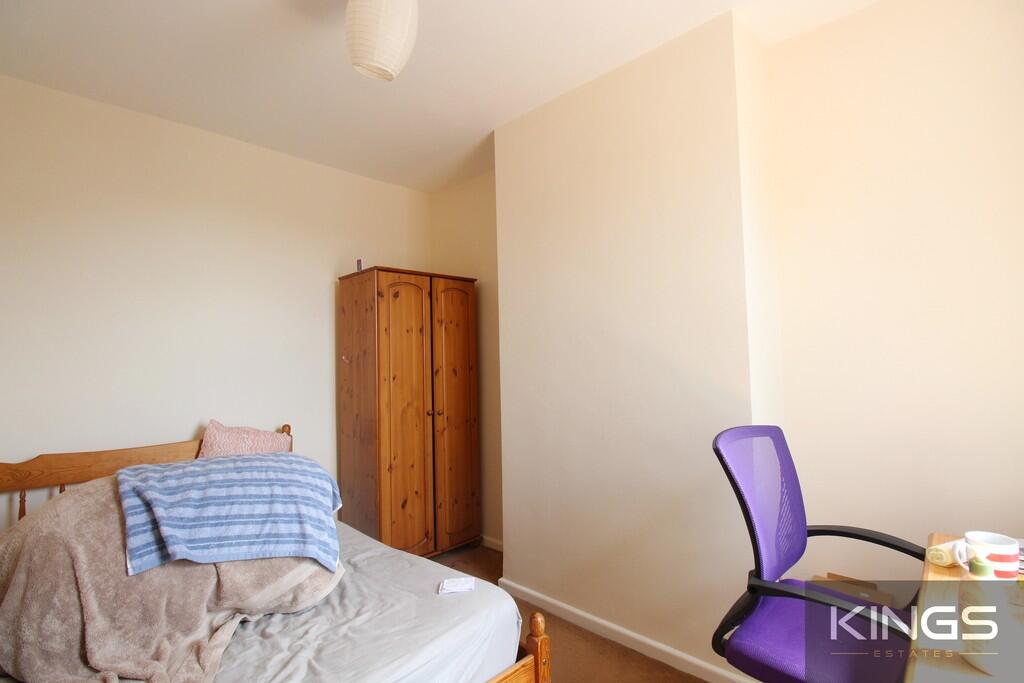 House in Southampton, Bevois Mount, Bevois Town - View 5