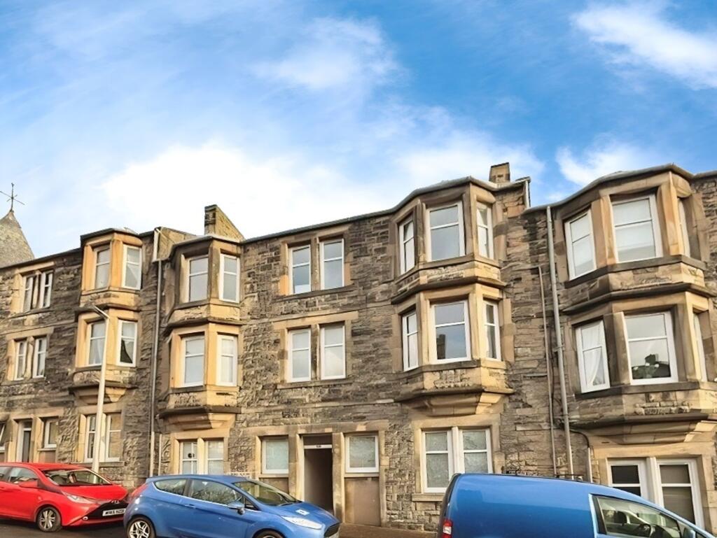 Main image of property: Harriet Street, Kirkcaldy, KY1