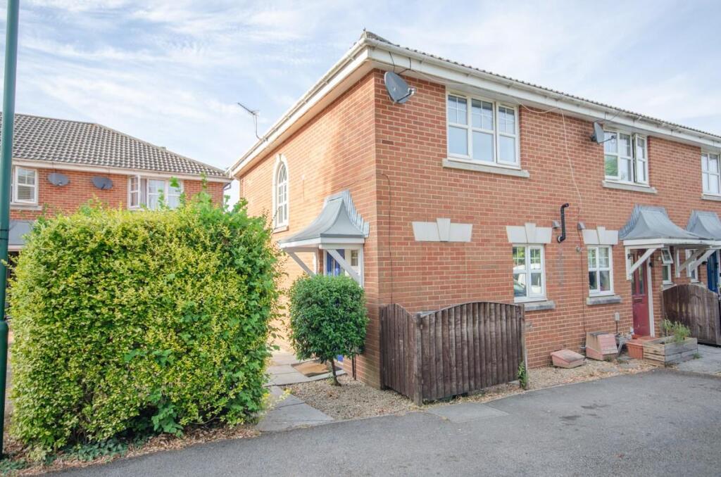 Main image of property: Hill Close, Emersons Green, Bristol, BS16 7HH