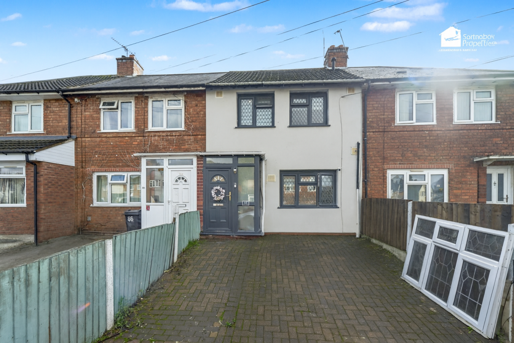 Main image of property: Wetherfield Road, Acocks Green, Birmingham, West Midlands