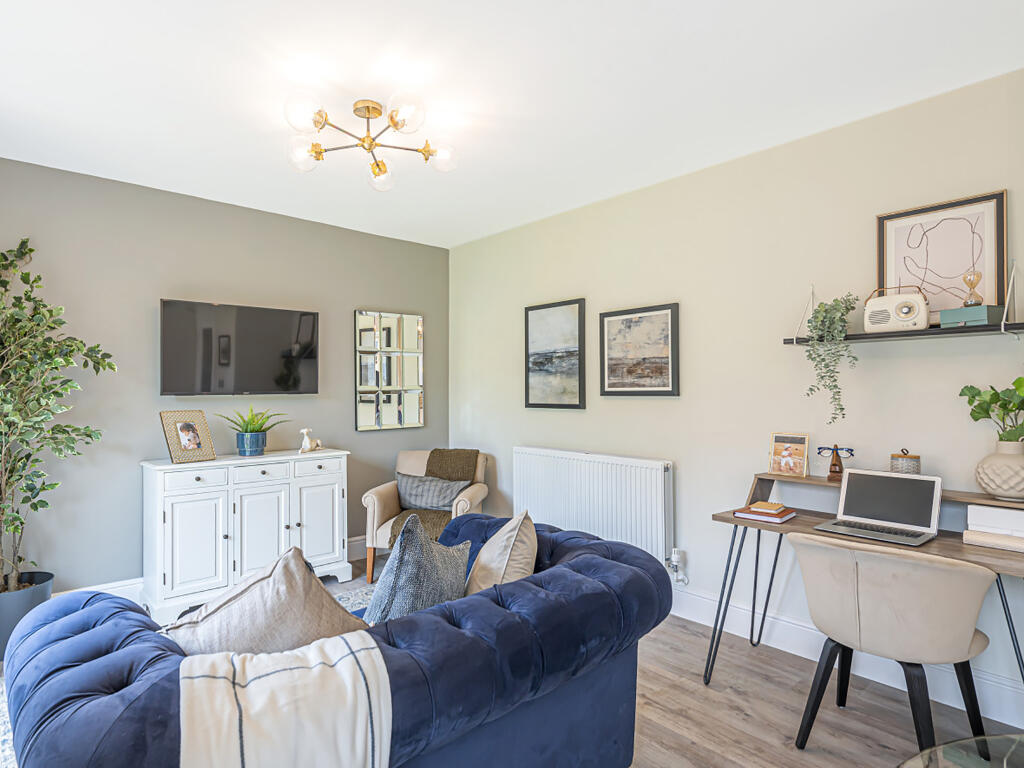 Main image of property: Dereham Road,
Easton,
NR9 5EG