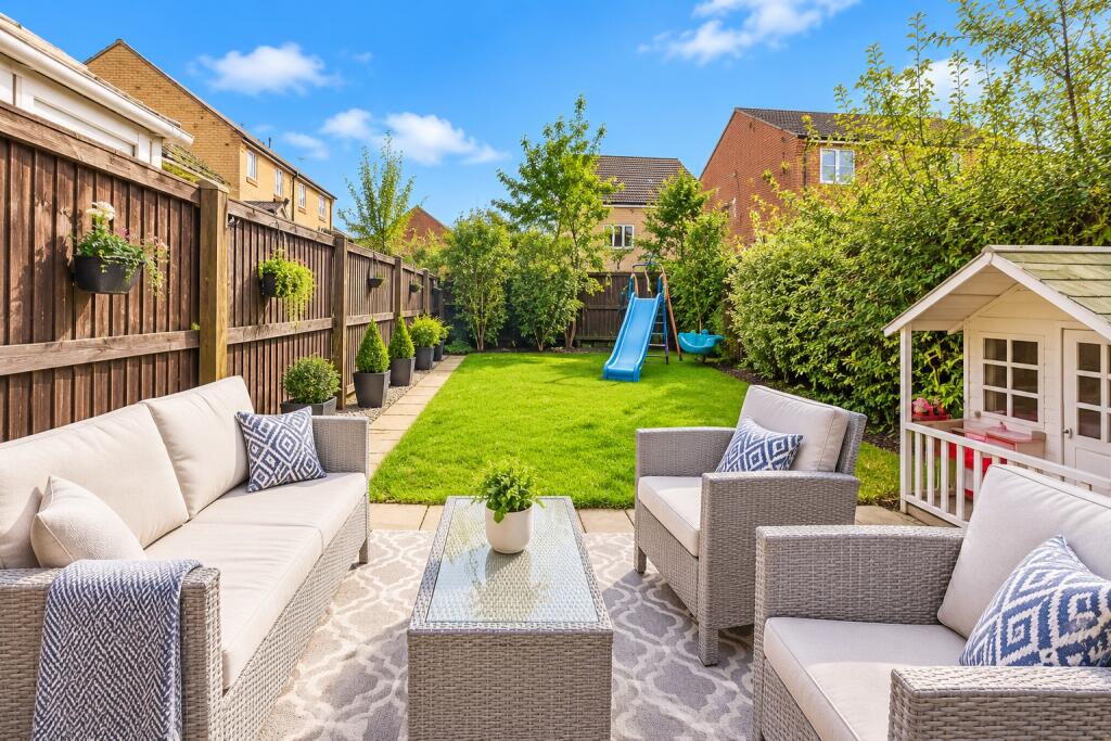 House in Hull, Kingston upon Hull - View 4
