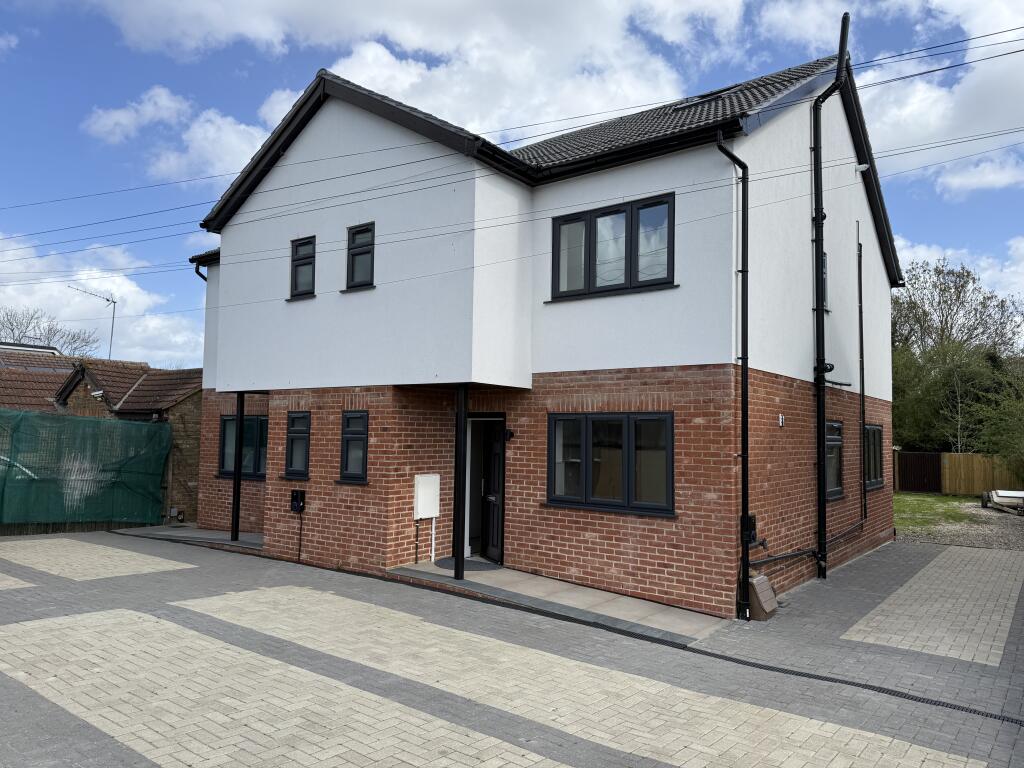 Main image of property: Sevenoaks Way, Orpington, Bromley