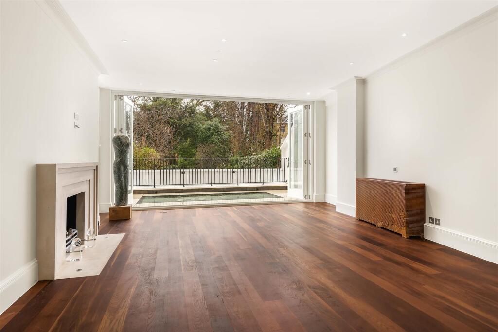 Main image of property: The Boltons SW10