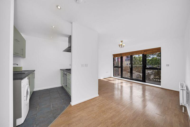 Main image of property: Rosebay House, Hawgood Street, Bow
