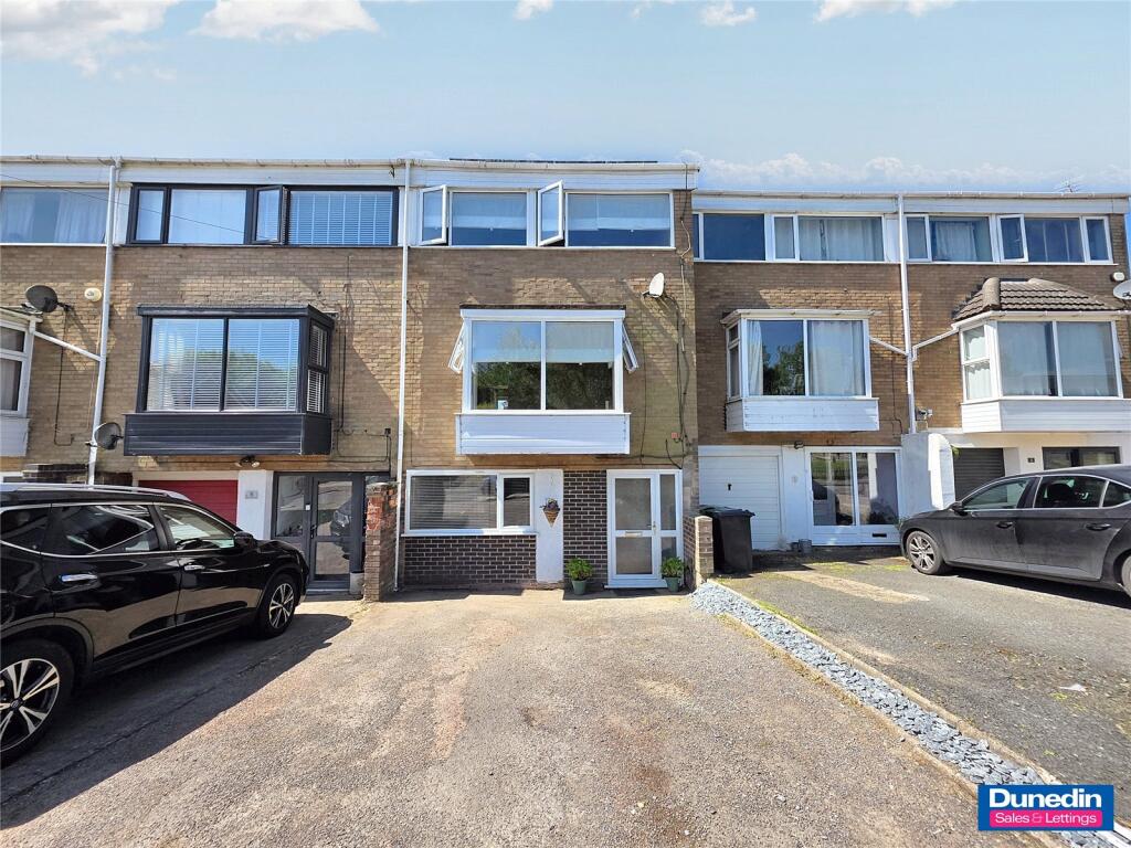 Main image of property: Brier Mill Road, Halesowen, B63