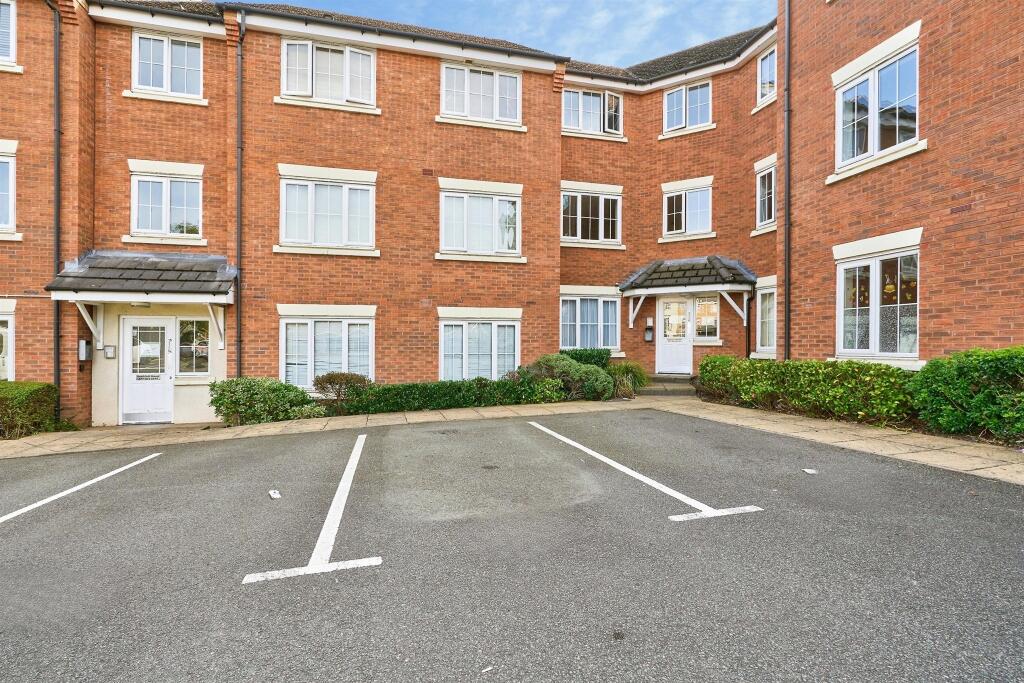 Main image of property: Gough Drive, Tipton