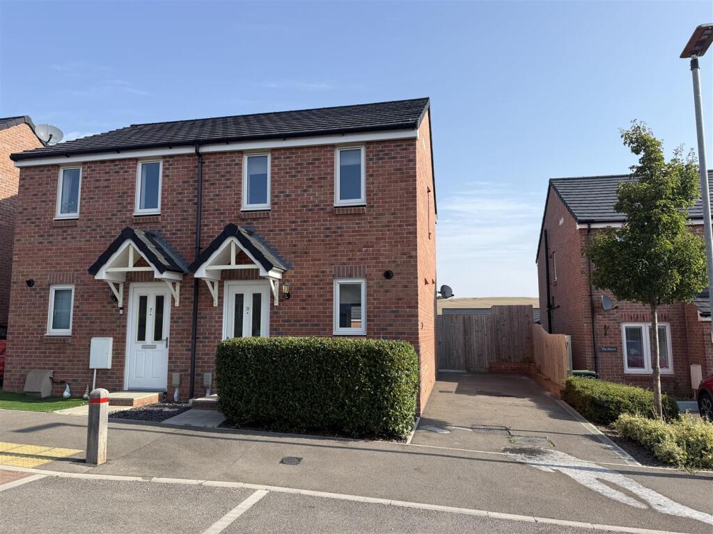 Main image of property: Cranesbill Way, Weymouth