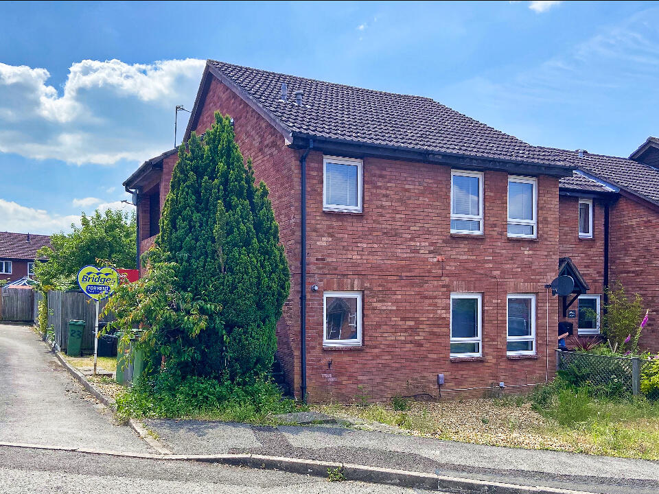 Main image of property: Berkeley Drive, Basingstoke, Hampshire, RG22