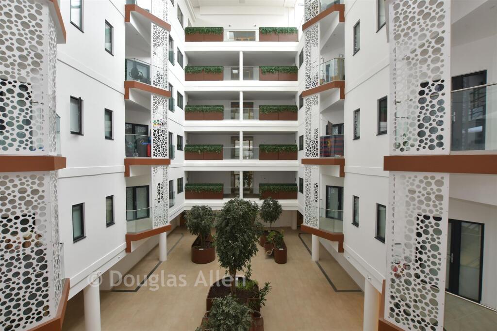 Main image of property: Edinburgh Gate, Harlow, Essex