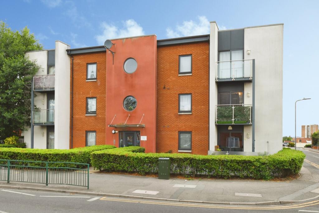 Main image of property: Westwell, 44 West Street, Southend-On-Sea, Essex, SS2