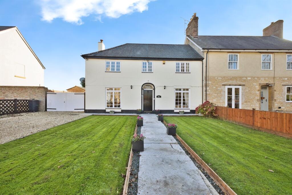 Main image of property: Tail Mill Lane, Merriott
