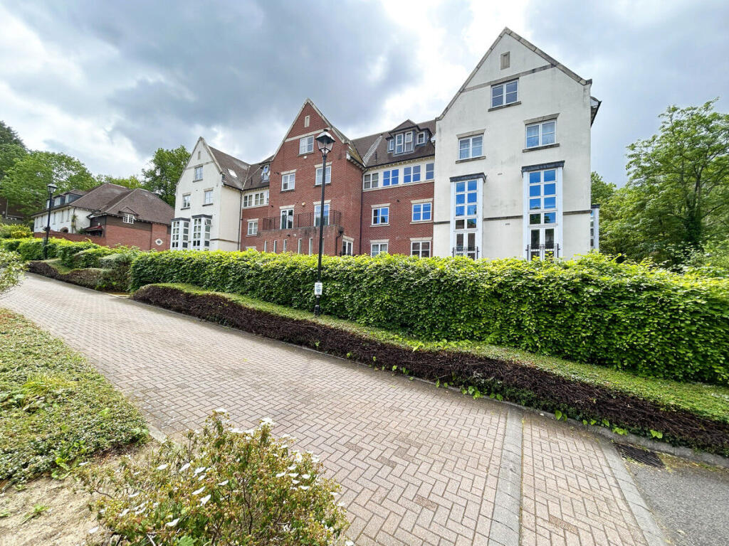 Main image of property: Cottage Close, HARROW