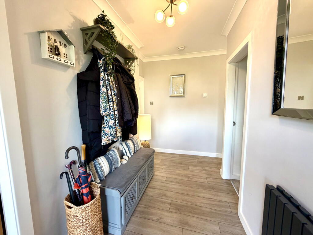 House in Barnsley, Monk Bretton - View 5