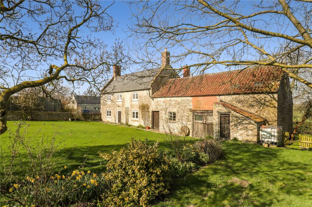 Lynch, Walton, Street, Somerset, BA16
