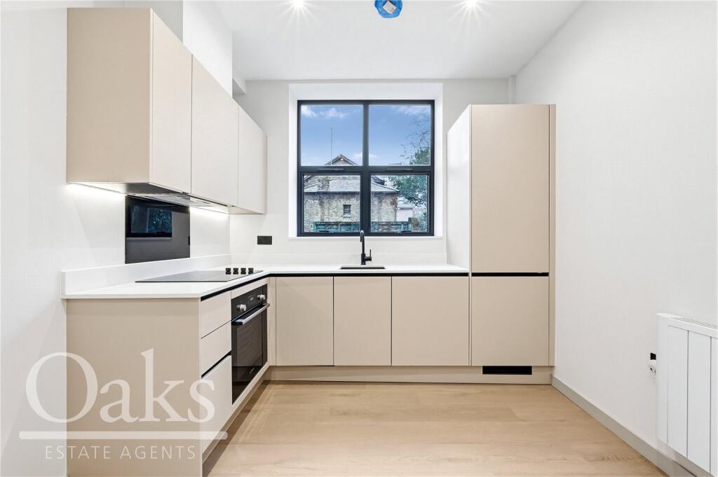 Main image of property: Dingwall Road, East Croydon