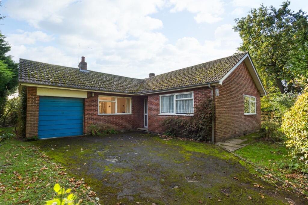 Main image of property: Broad Lane, Cawood, Selby