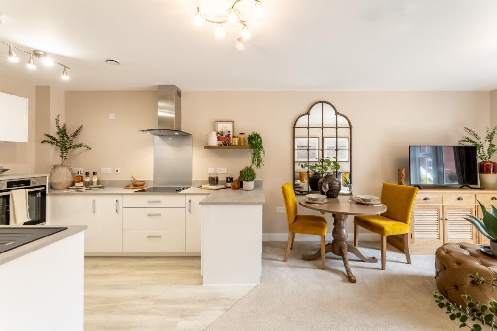 Additional image 4 of Alcester Road,
Studley,
Warwickshire,
B80 7AR