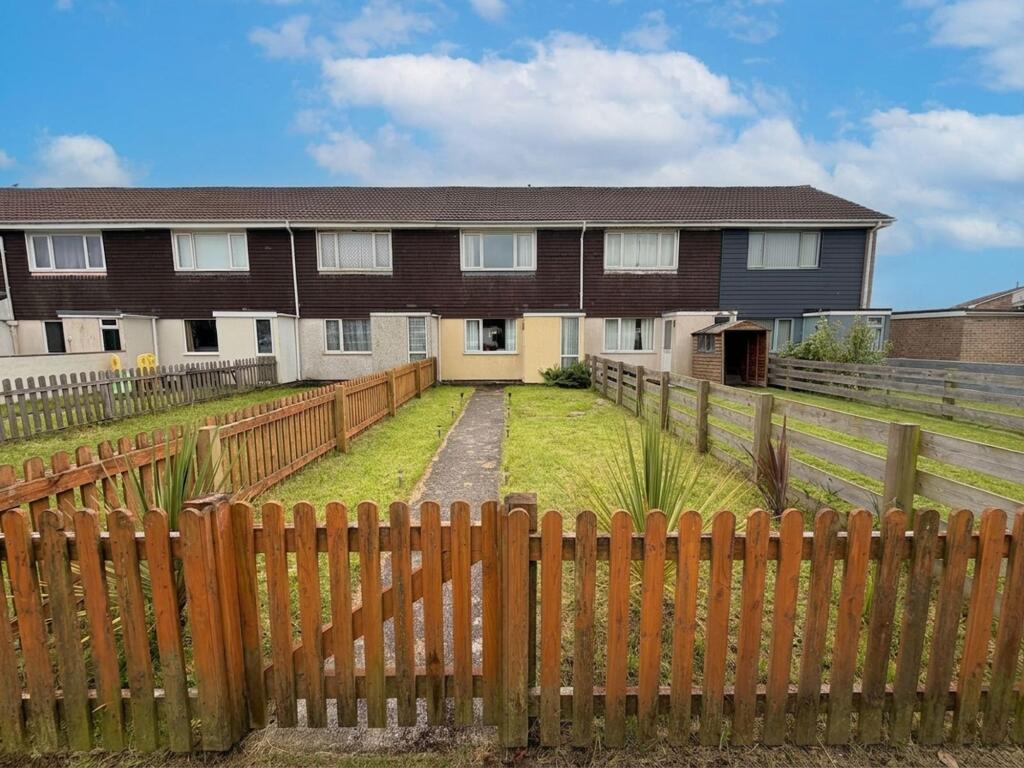 Main image of property: Pengeron Avenue, Tolvaddon, TR14