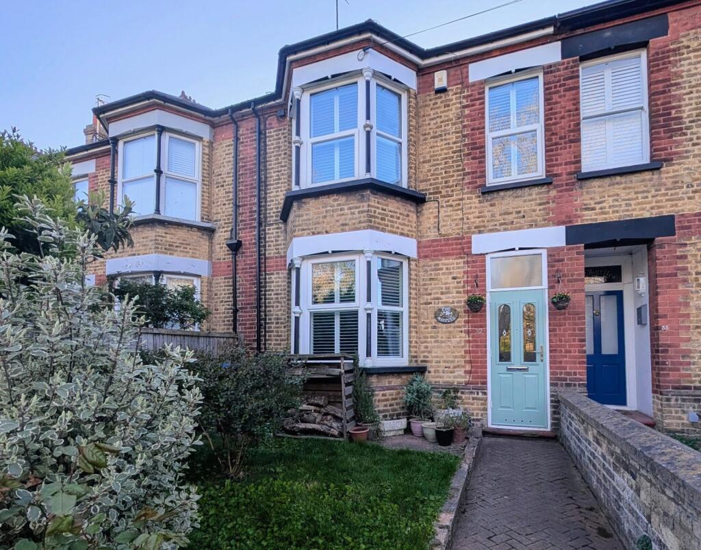 Main image of property: Tivoli Road, Margate, Kent, CT9