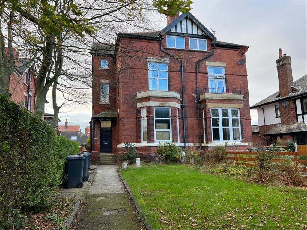Main image of property: 35 Headroomgate Road, Lytham St. Annes