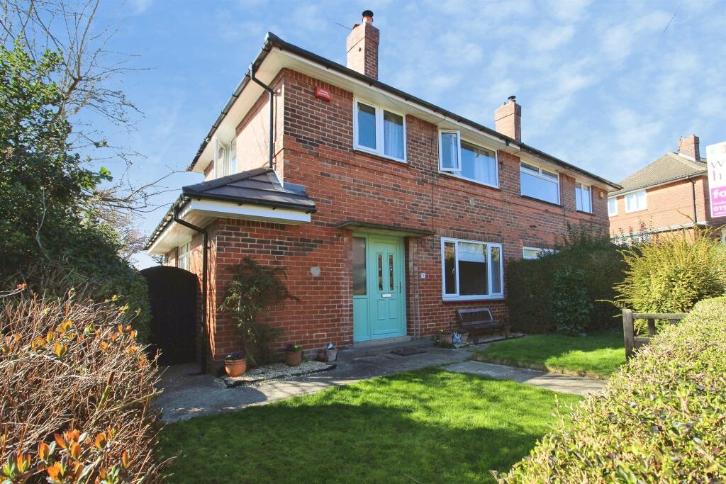 Main image of property: Queenswood Close, Leeds