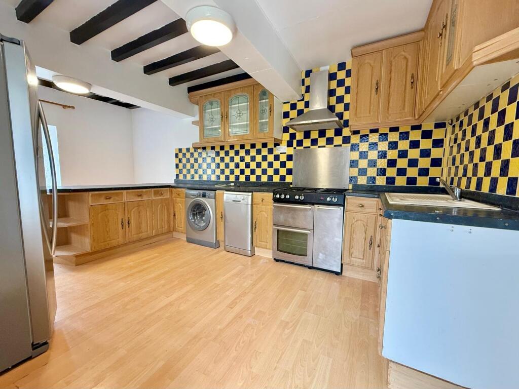 House in Leeds - View 5