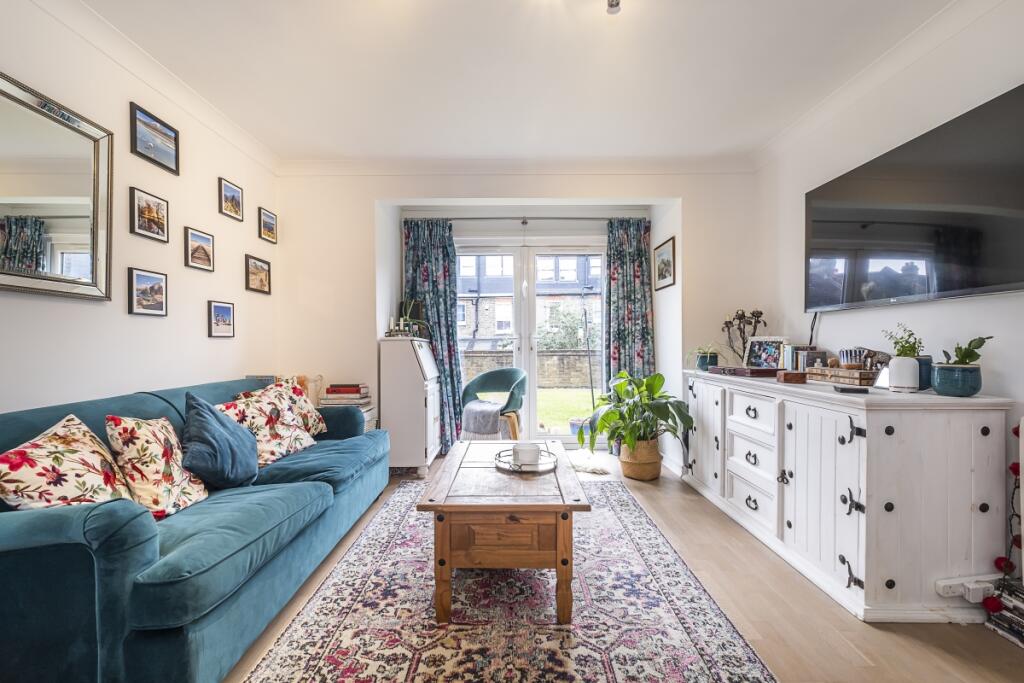 Main image of property: Ravensbury Road London SW18