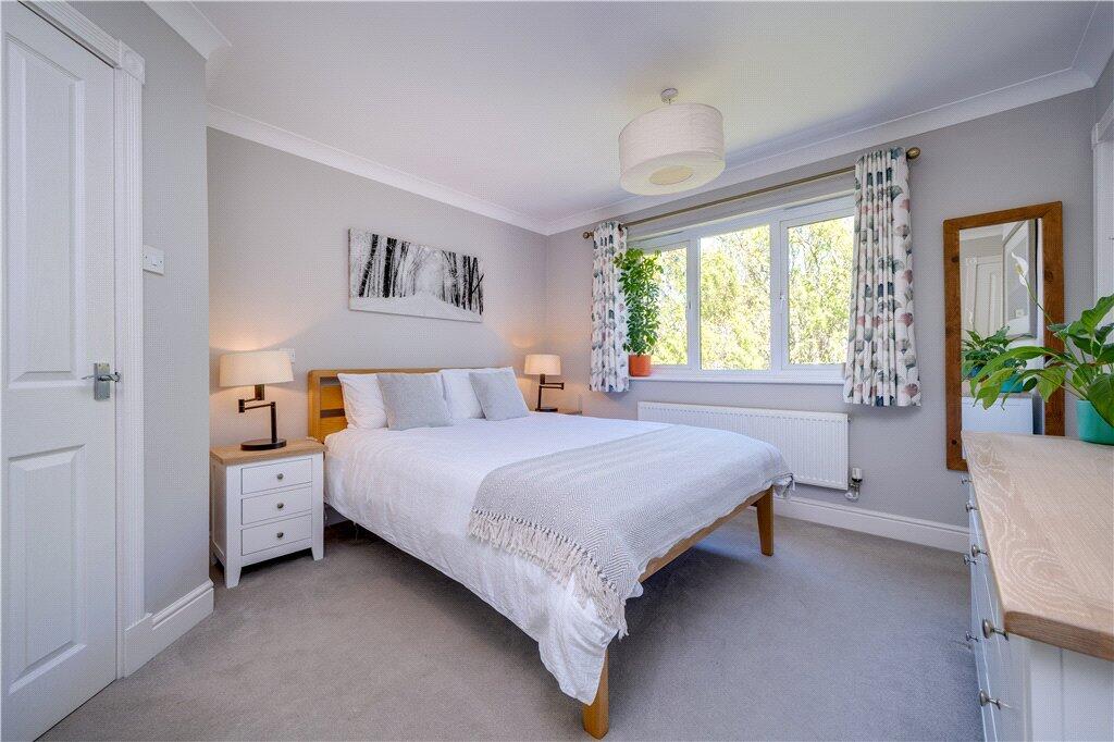 Pinfold Green, Staveley, Knaresborough, North Yorkshire, HG5 - More