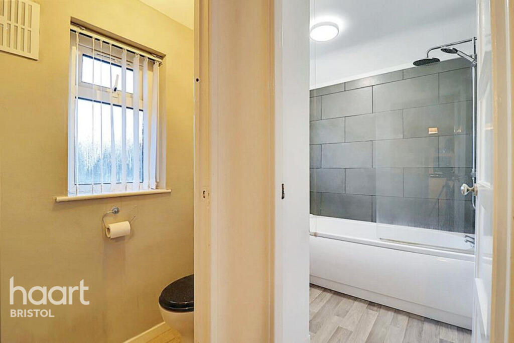 Main image of property: Blethwin Close, Bristol