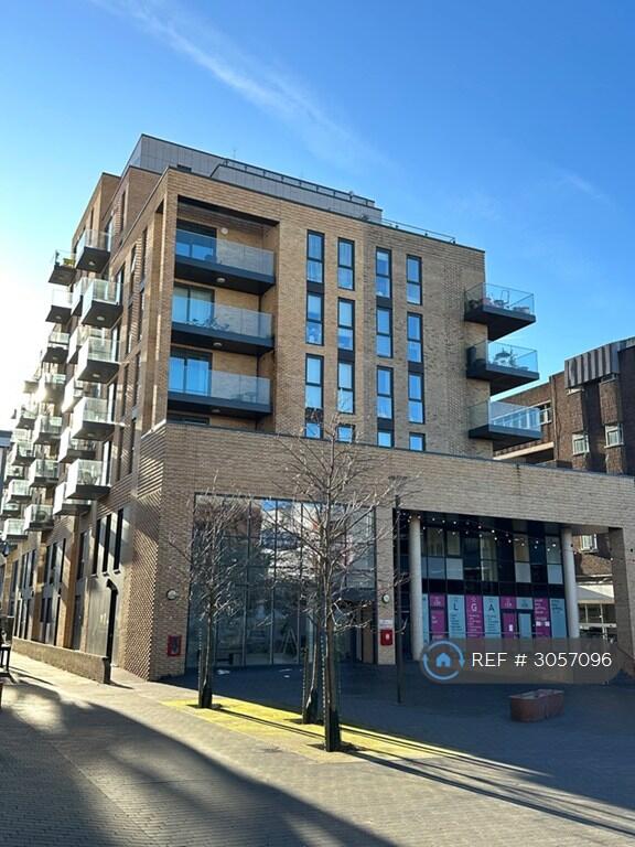 Homefield Rise, Orpington, BR6