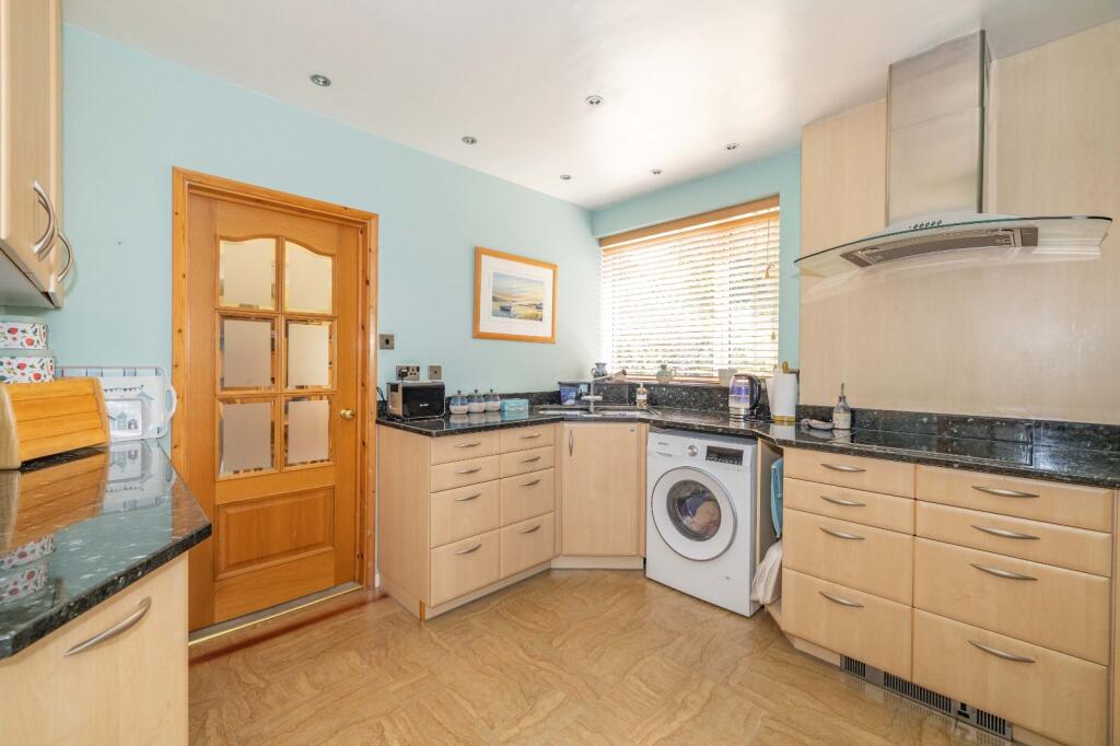 House in Canterbury, Kent - More